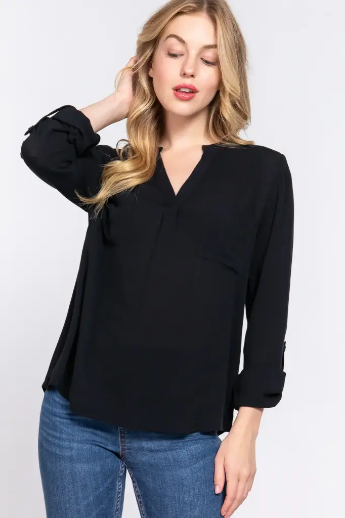 T13662 (S, Black)