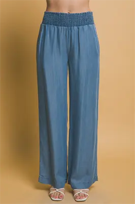 6913PN (S, Medium Denim)