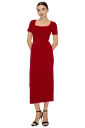 BD05573 MIDI DRESS