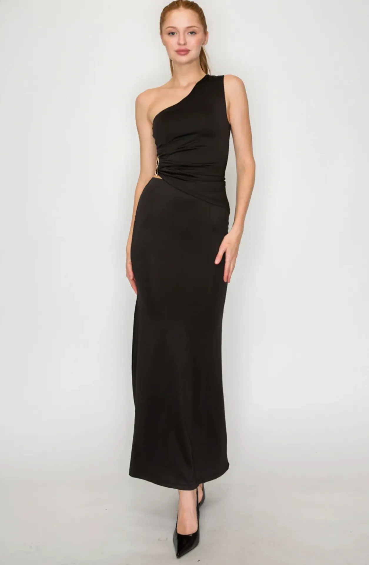 ISET537S SET (Black, S)