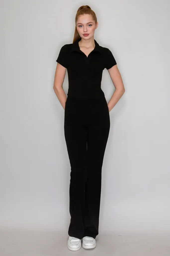 BT04141 SET (Black, S)