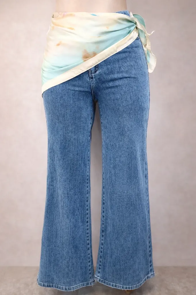 CU1126 LADIES PANTS